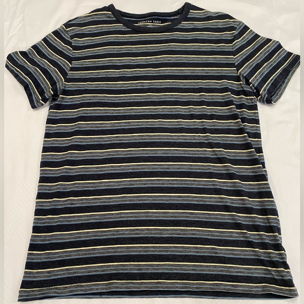 Striped T-Shirt
